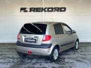 Hyundai Getz I Рестайлинг Уфа  - изображение 17
