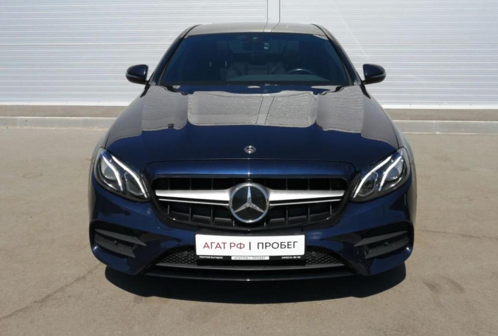 Mercedes-Benz E-Класс V (W213 S213 C238) Иваново  - изображение 2