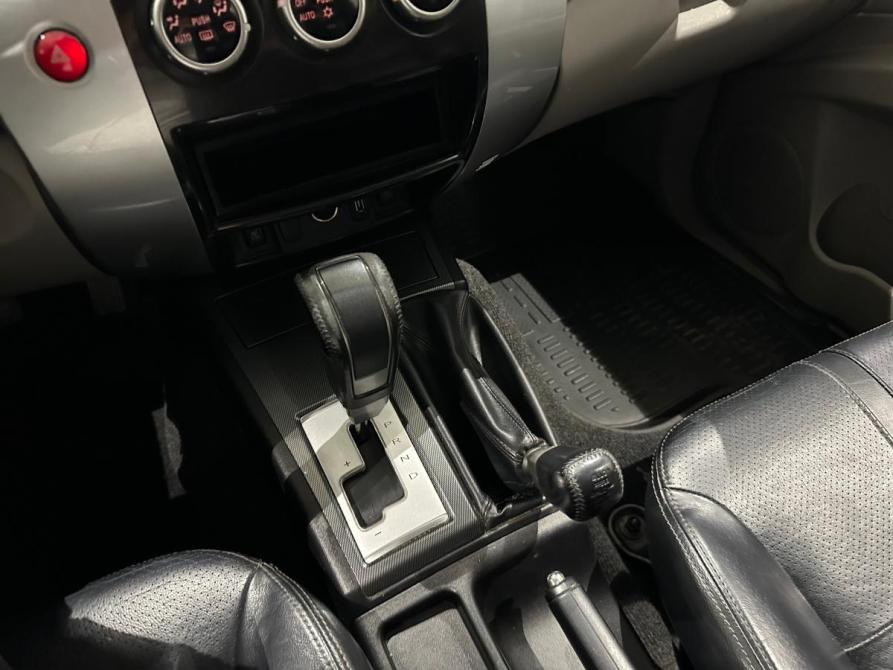 Mitsubishi Pajero Sport II Рестайлинг Самара  - изображение 14