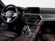 BMW 5 серии VII (G30/G31/G38) Москва  - изображение 33