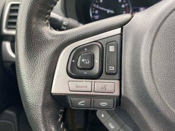 Subaru Forester IV Рестайлинг 2 с пробегом 2017 года, цена 1 950 000 рублей, 159710 км, внедорожник, Автокод Объявления