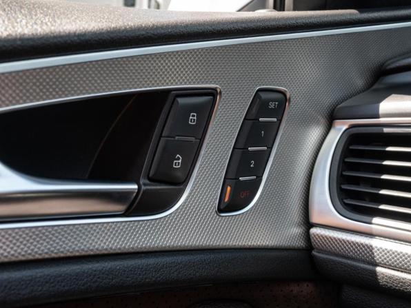 Audi A6 IV (C7) с пробегом 2011 года, цена 1 560 000 рублей, 150322 км, седан, Автокод Объявления
