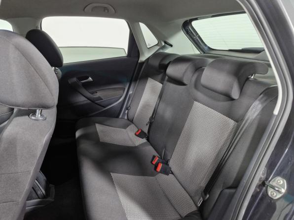 Volkswagen Polo V с пробегом 2011 года, цена 603 000 рублей, 144834 км, хэтчбек, Автокод Объявления