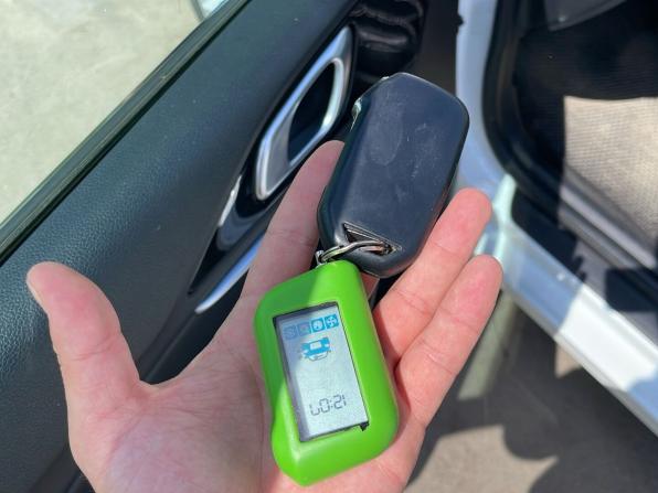 Kia Ceed III с пробегом 2021 года, цена 1 979 000 рублей, 53617 км, хэтчбек, Автокод Объявления