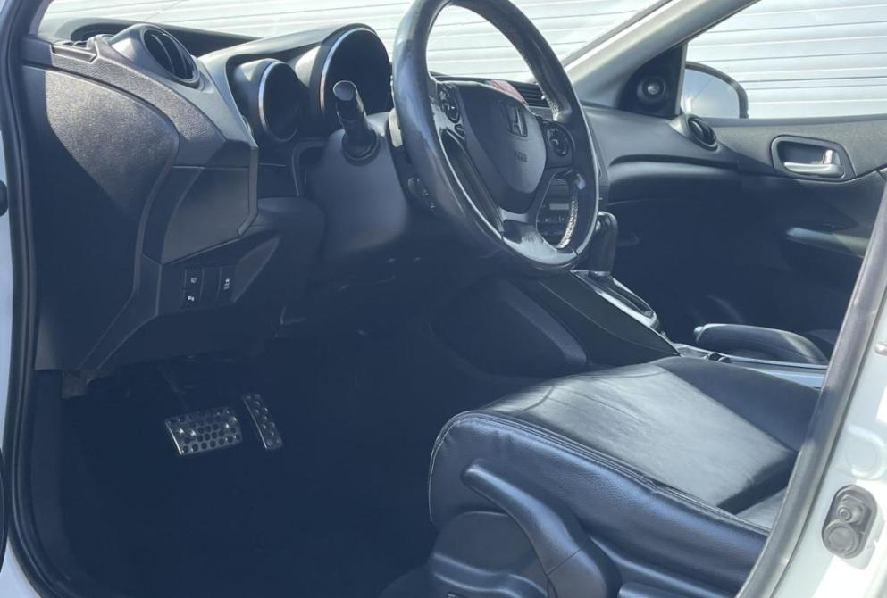 Honda Civic IX Иваново  - изображение 11