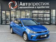Kia Rio IV Волгоград  - изображение 15
