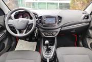 Lada (ВАЗ) Vesta I Саратов  - изображение 36