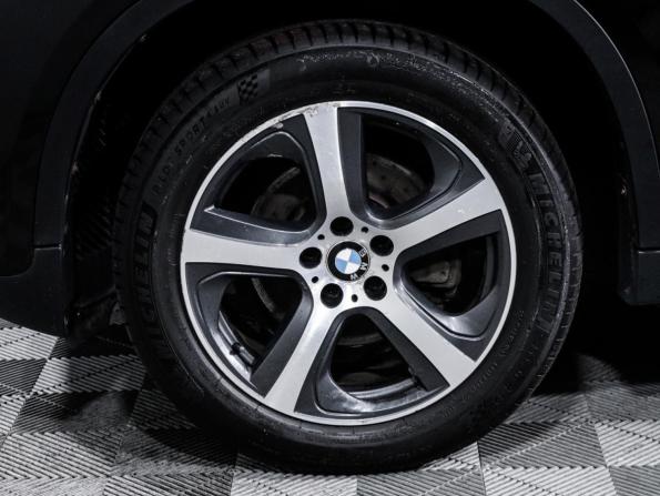 BMW X6 II (F16) с пробегом 2016 года, цена 3 990 000 рублей, 177149 км, внедорожник, Автокод Объявления