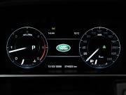 Land Rover Range Rover Sport II Санкт-Петербург  - изображение 38