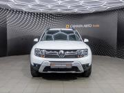 Renault Duster I Рестайлинг Самара  - изображение 30