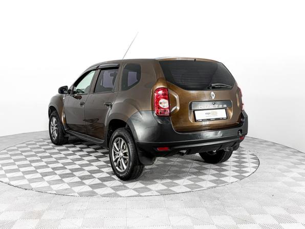 Renault Duster I с пробегом 2014 года, цена 864 000 рублей, 142830 км, внедорожник, Автокод Объявления