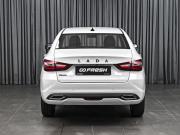 Lada (ВАЗ) Vesta I Рестайлинг (NG) Ставрополь  - изображение 27