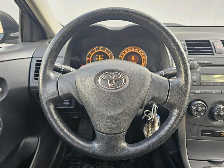 Toyota Corolla X (E140 E150) Ярославль  - изображение 17