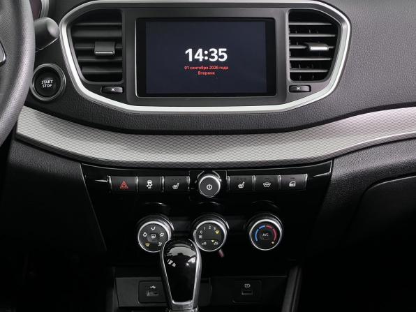 Lada (ВАЗ) Vesta I Рестайлинг (NG) с пробегом 2024 года, цена 1 579 000 рублей, 22721 км, универсал, Автокод Объявления