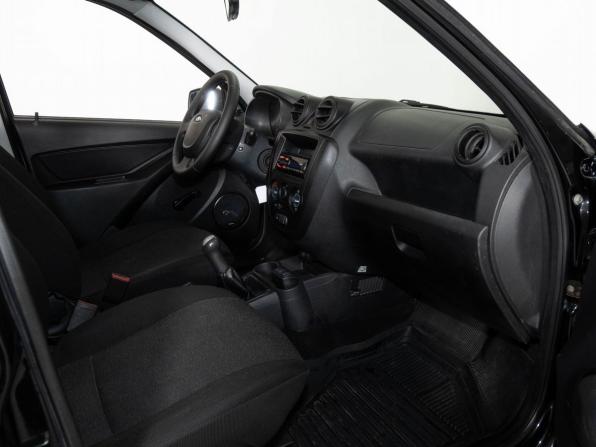 Lada (ВАЗ) Granta I с пробегом 2012 года, цена 270 000 рублей, 130000 км, седан, Автокод Объявления