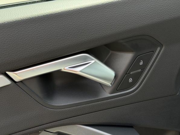 Audi Q3 II (F3) с пробегом 2026 года, цена 3 850 000 рублей, 25 км, внедорожник, Автокод Объявления