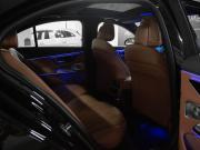 Mercedes-Benz E-Класс VI (W214 S214) Москва  - изображение 52