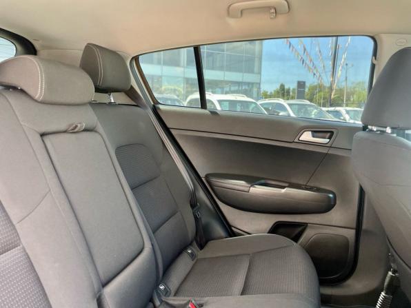 Kia Sportage IV с пробегом 2016 года, цена 1 785 000 рублей, 138300 км, внедорожник, Автокод Объявления