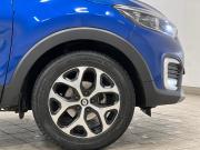 Renault Kaptur I Рестайлинг Кемерово  - изображение 29
