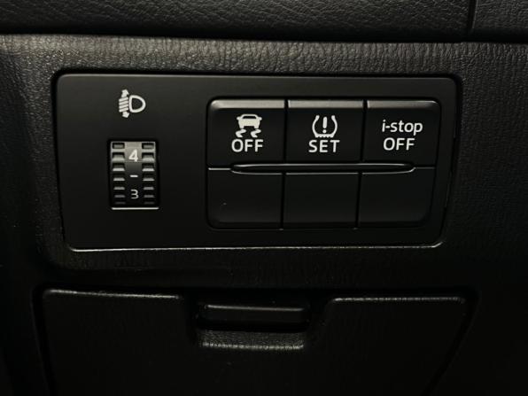 Mazda 6 III (GJ) с пробегом 2013 года, цена 1 200 000 рублей, 229442 км, седан, Автокод Объявления