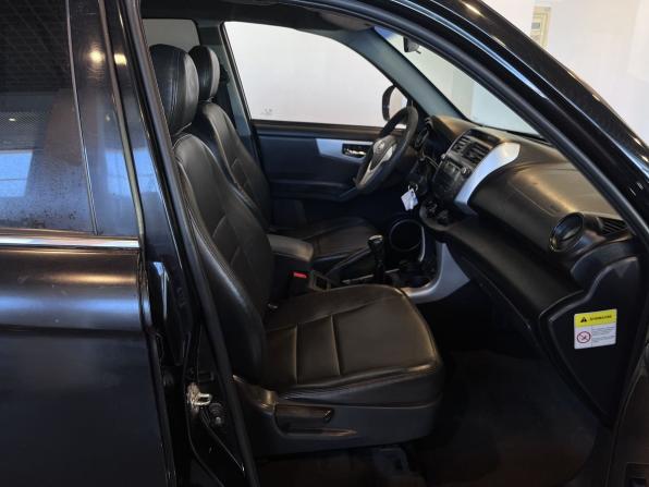 Lifan X60 I с пробегом 2013 года, цена 523 000 рублей, 127988 км, внедорожник, Автокод Объявления