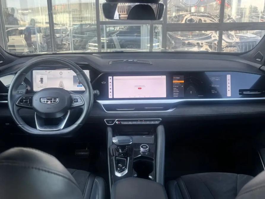 Geely Monjaro I Волгоград  - изображение 17