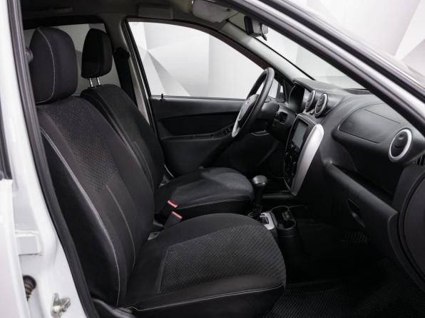 Lada (ВАЗ) Granta I с пробегом 2014 года, цена 649 000 рублей, 99000 км, лифтбек, Автокод Объявления