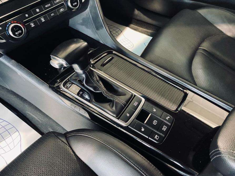 Kia Optima IV Миасс  - изображение 18