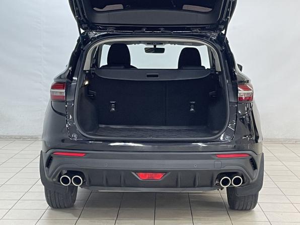 Geely Coolray I с пробегом 2021 года, цена 1 640 000 рублей, 110239 км, внедорожник, Автокод Объявления
