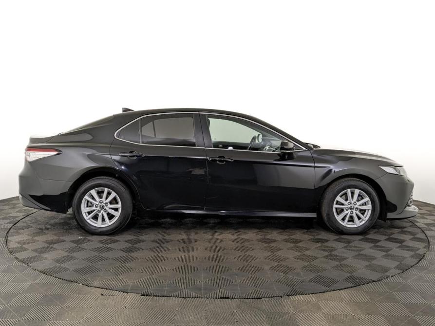Toyota Camry VIII (XV70) Москва  - изображение 4