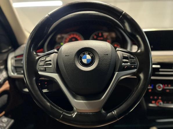 BMW X5 III (F15) с пробегом 2015 года, цена 2 990 000 рублей, 253474 км, внедорожник, Автокод Объявления