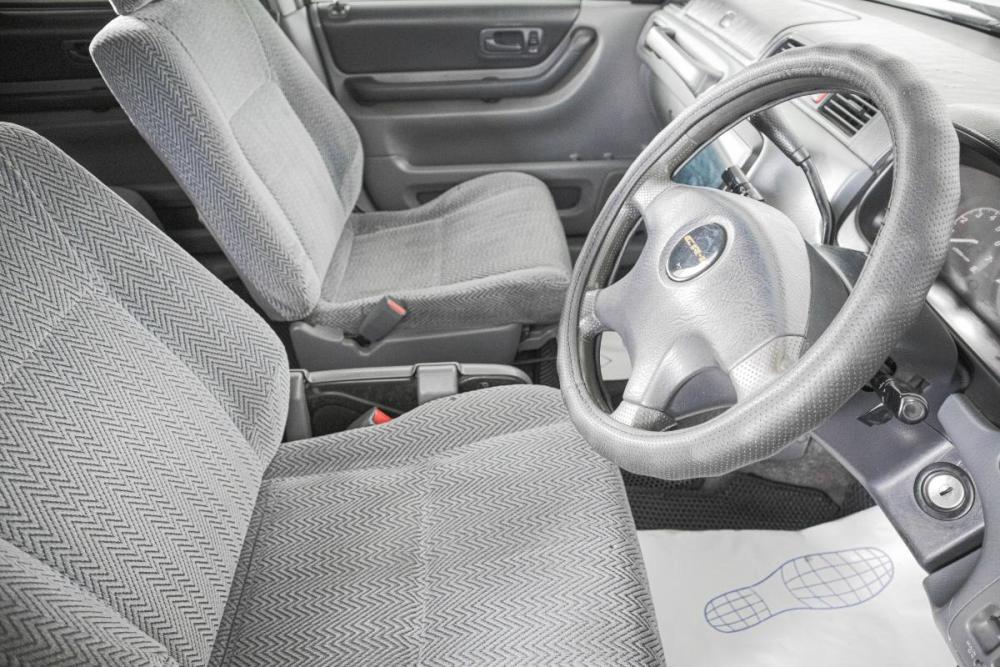Honda CR-V I Кемерово  - изображение 11