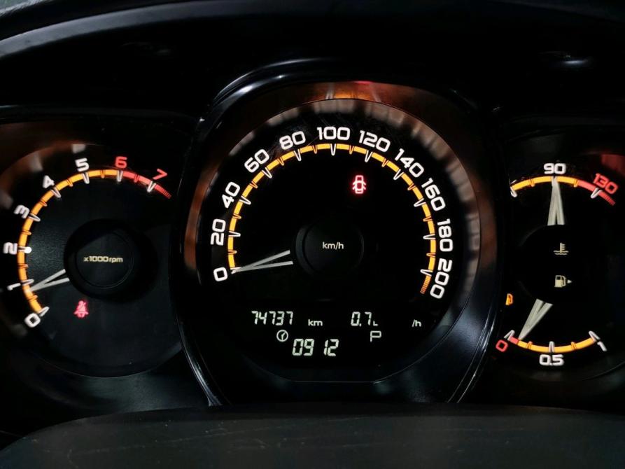 Lada (ВАЗ) Vesta I Ставрополь  - изображение 12