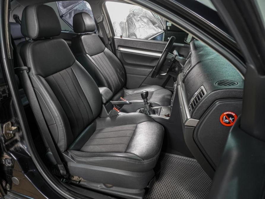 Opel Vectra C Рестайлинг Воронеж  - изображение 8