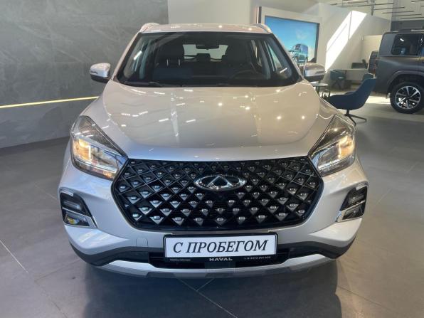 Chery Tiggo 4 Pro I с пробегом 2023 года, цена 1 581 600 рублей, 31041 км, внедорожник, Автокод Объявления