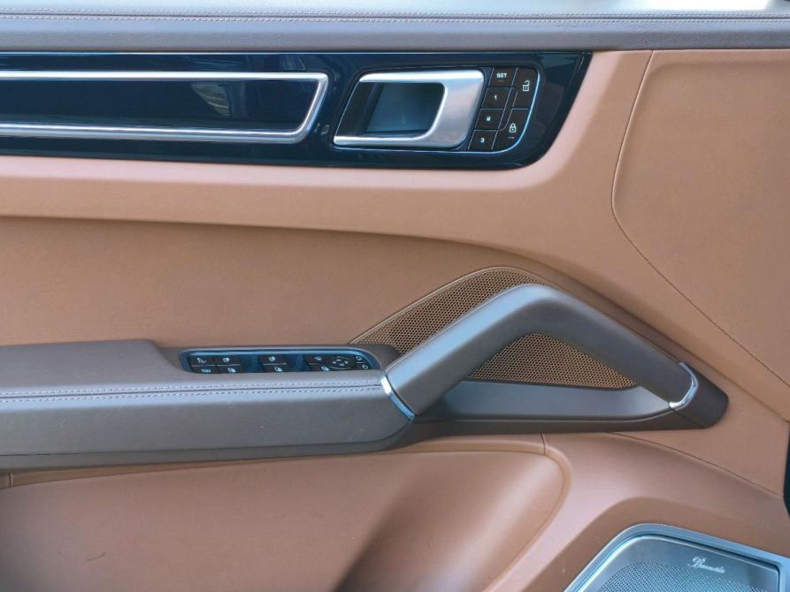 Porsche Cayenne III Санкт-Петербург  - изображение 20