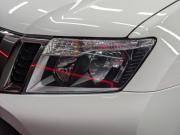 Nissan Terrano III (D10) Москва  - изображение 35