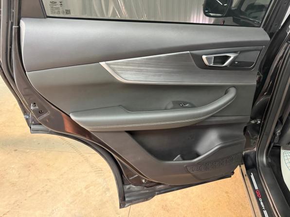 Chery Tiggo 7 Pro Max I с пробегом 2023 года, цена 1 677 000 рублей, 76267 км, внедорожник, Автокод Объявления