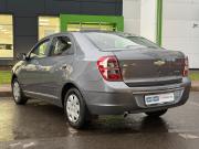 Chevrolet Cobalt II Рестайлинг Ярославль  - изображение 20