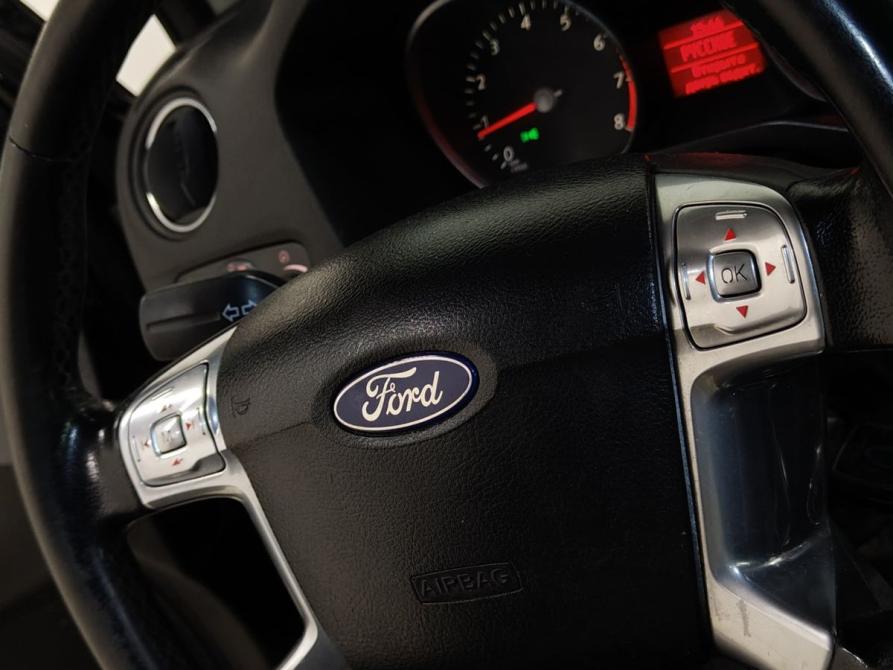 Ford Mondeo IV Рестайлинг Тула  - изображение 16