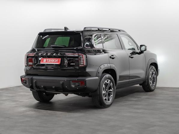 Haval Dargo I с пробегом 2023 года, цена 2 699 000 рублей, 52431 км, внедорожник, Автокод Объявления