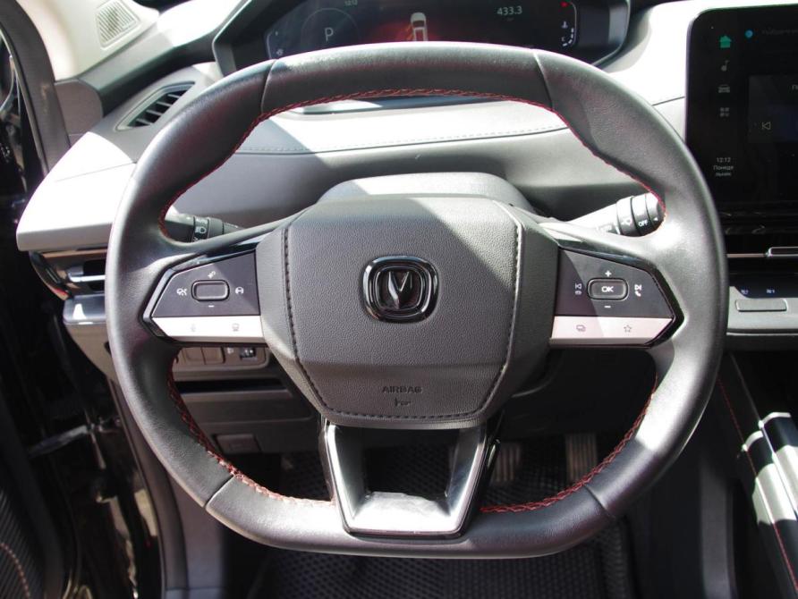 Changan CS55 Plus II Владимир  - изображение 10