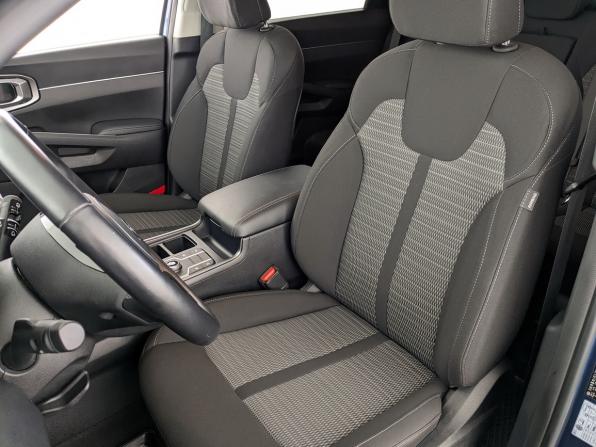 Kia Sorento IV с пробегом 2021 года, цена 4 150 000 рублей, 13767 км, внедорожник, Автокод Объявления