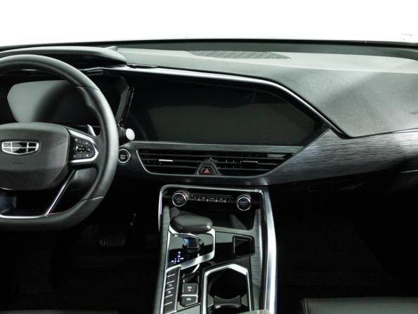 Geely Tugella I с пробегом 2022 года, цена 2 649 777 рублей, 39991 км, внедорожник, Автокод Объявления