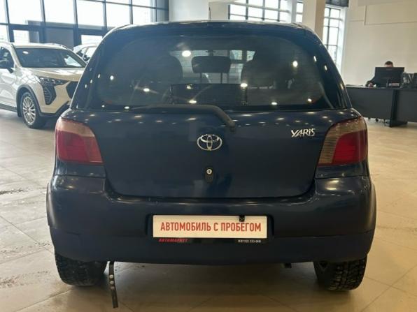 Toyota Yaris I с пробегом 2000 года, цена 299 000 рублей, 218807 км, хэтчбек, Автокод Объявления