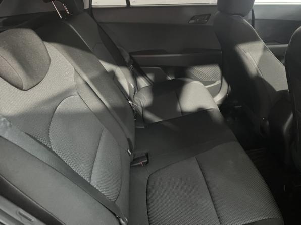 Hyundai Creta I Рестайлинг с пробегом 2020 года, цена 1 993 000 рублей, 57474 км, внедорожник, Автокод Объявления