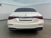 Mercedes-Benz S-Класс VII (W223) Москва  - изображение 21