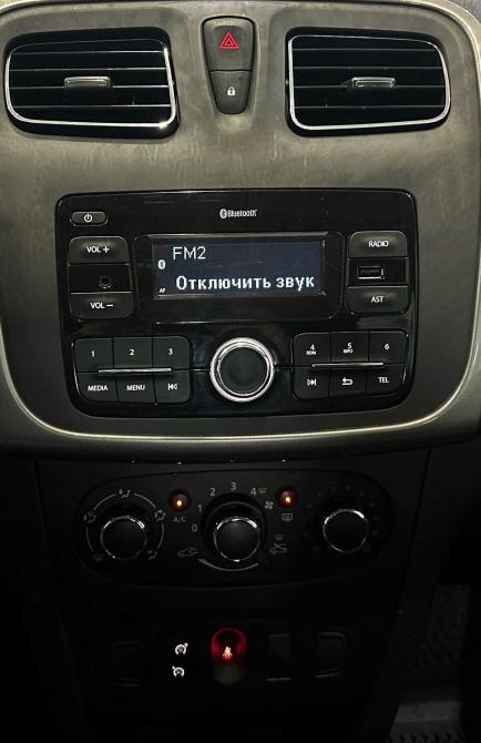 Renault Sandero II Рестайлинг Москва  - изображение 7