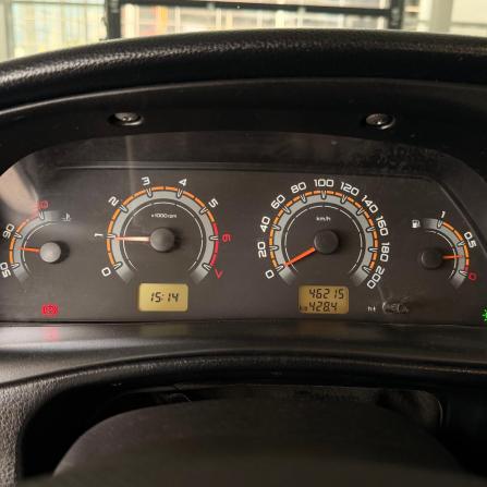Lada (ВАЗ) Niva Travel I с пробегом 2022 года, цена 1 049 000 рублей, 46215 км, внедорожник, Автокод Объявления