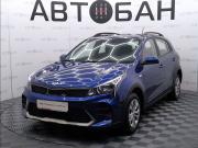 Kia Rio IV Рестайлинг Екатеринбург  - изображение 30